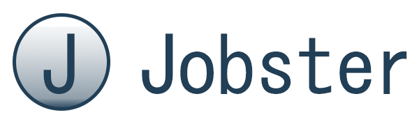 jobster logo